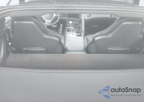 2014 Chevrolet Corvette Stingray Z51 2Lt from USA, damaged, VIN 1G1YK2D79E5114923